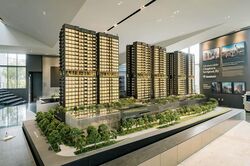 Saint Nicholas View (D20), Condominium #501917681